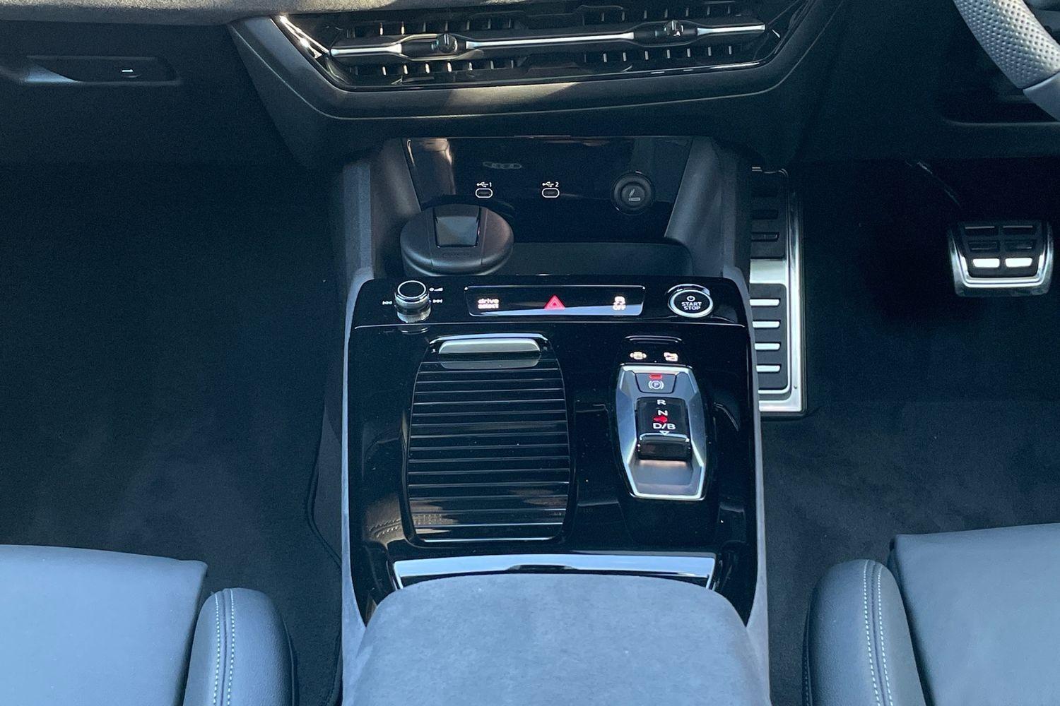 Used Audi A6 2025 for sale - 77695501: Photo 34