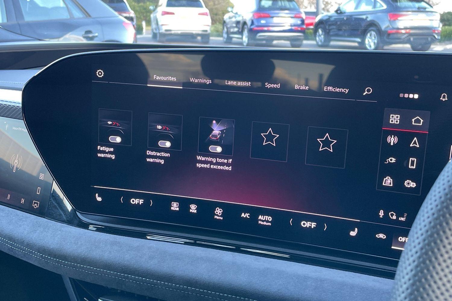 Used Audi A6 2025 for sale - 77695501: Photo 54