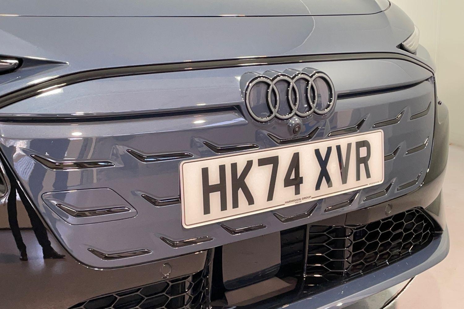 Used Audi A6 2025 for sale - 77695501: Photo 59