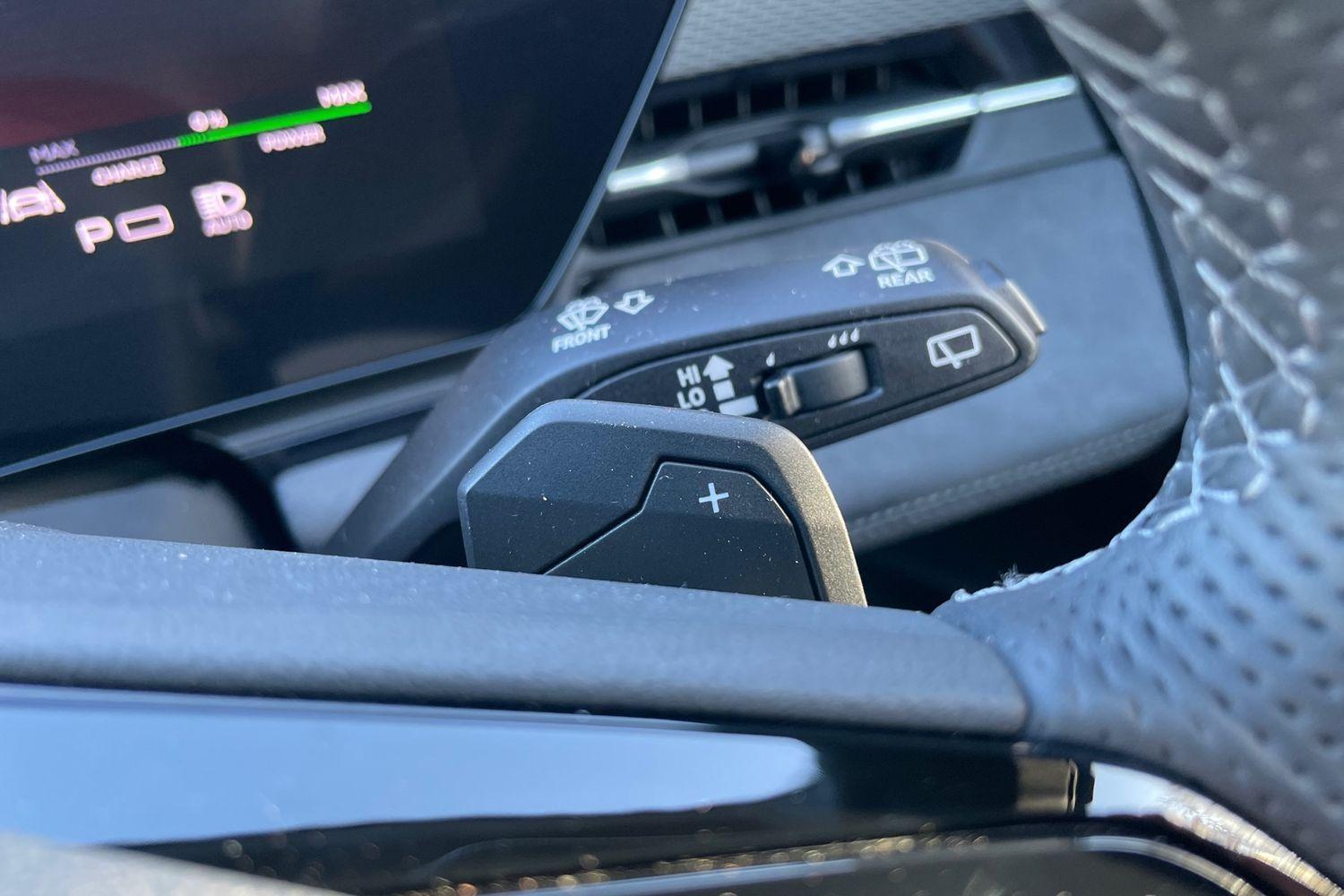 Used Audi A6 2025 for sale - 77695501: Photo 64