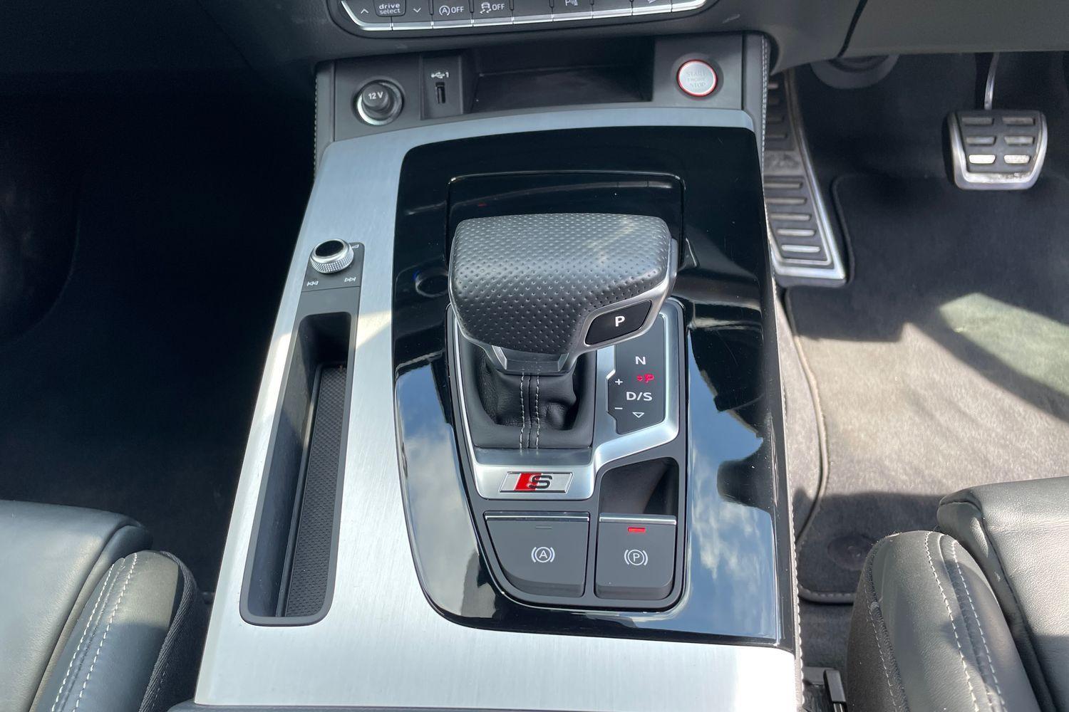 Vehicle 38