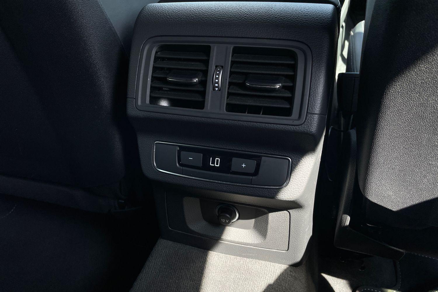 Vehicle 50