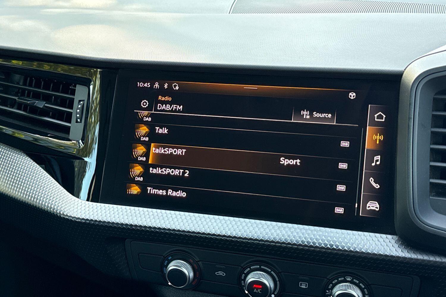 Vehicle 19