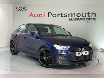 Audi - A1