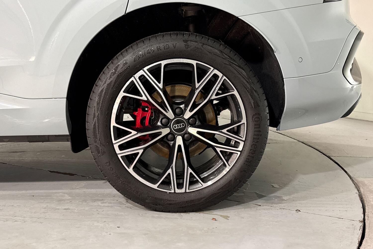 Used Audi Q3 2025 for sale - 77156685: Photo 13