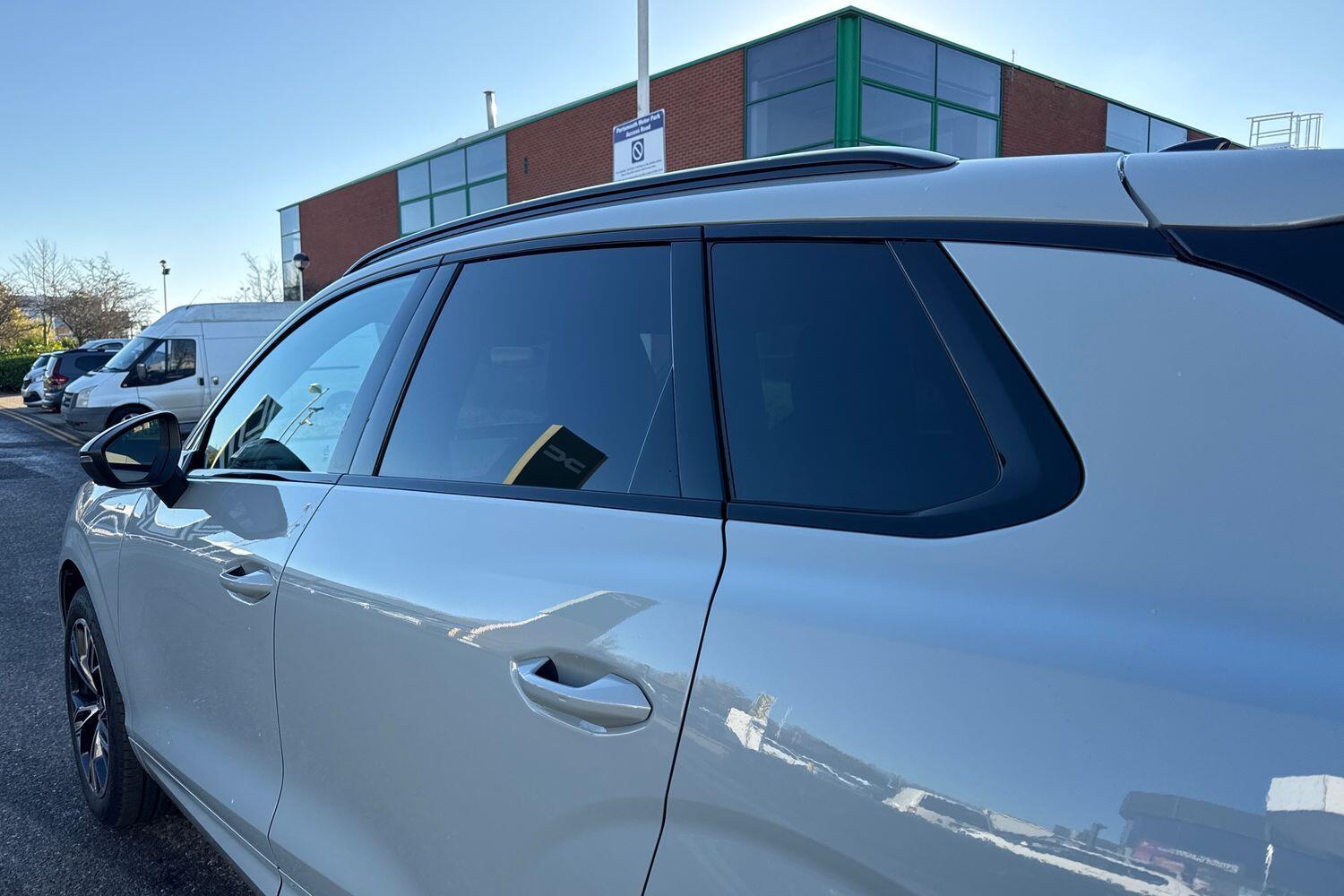 Used Audi Q3 2025 for sale - 77156685: Photo 14