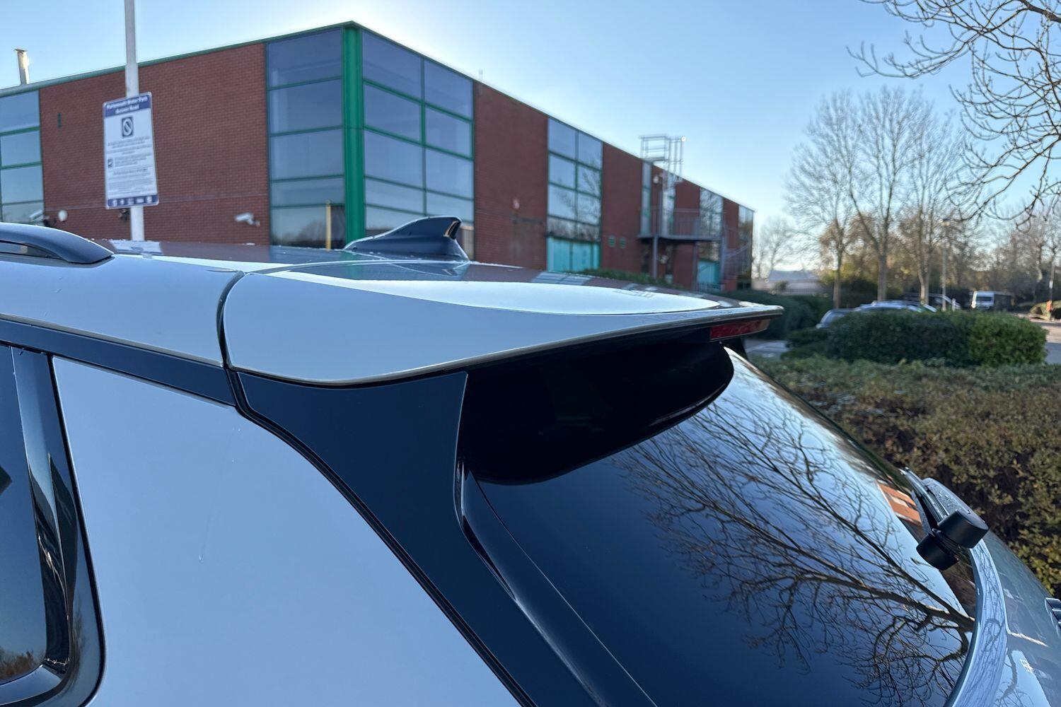 Used Audi Q3 2025 for sale - 77156685: Photo 15