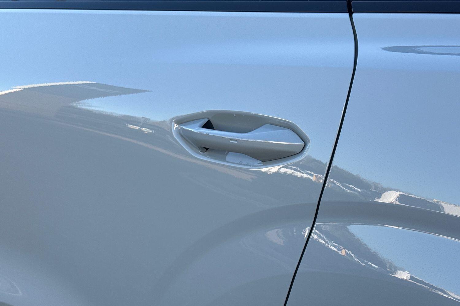 Used Audi Q3 2025 for sale - 77156685: Photo 16