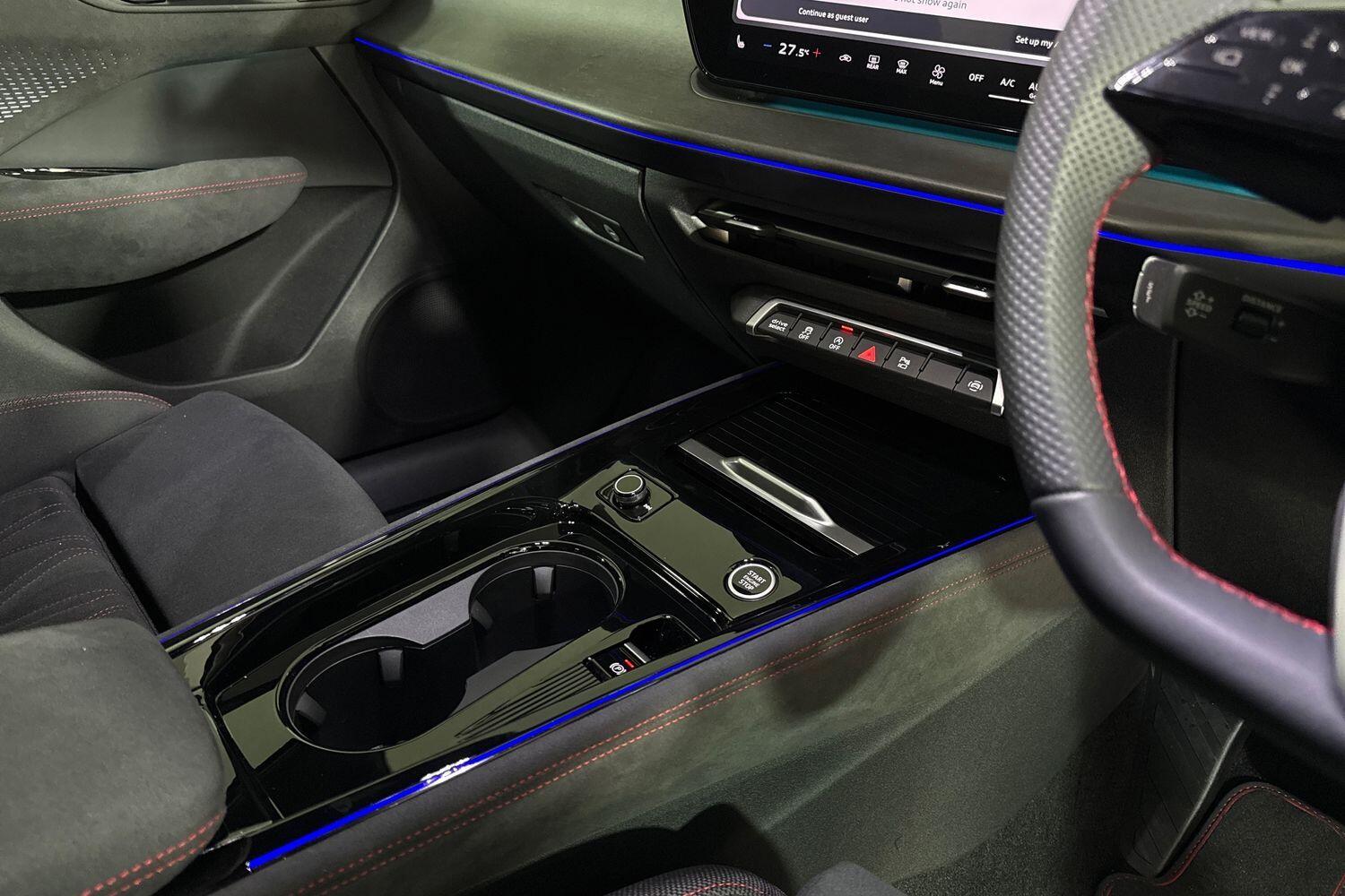 Used Audi Q3 2025 for sale - 77156685: Photo 18