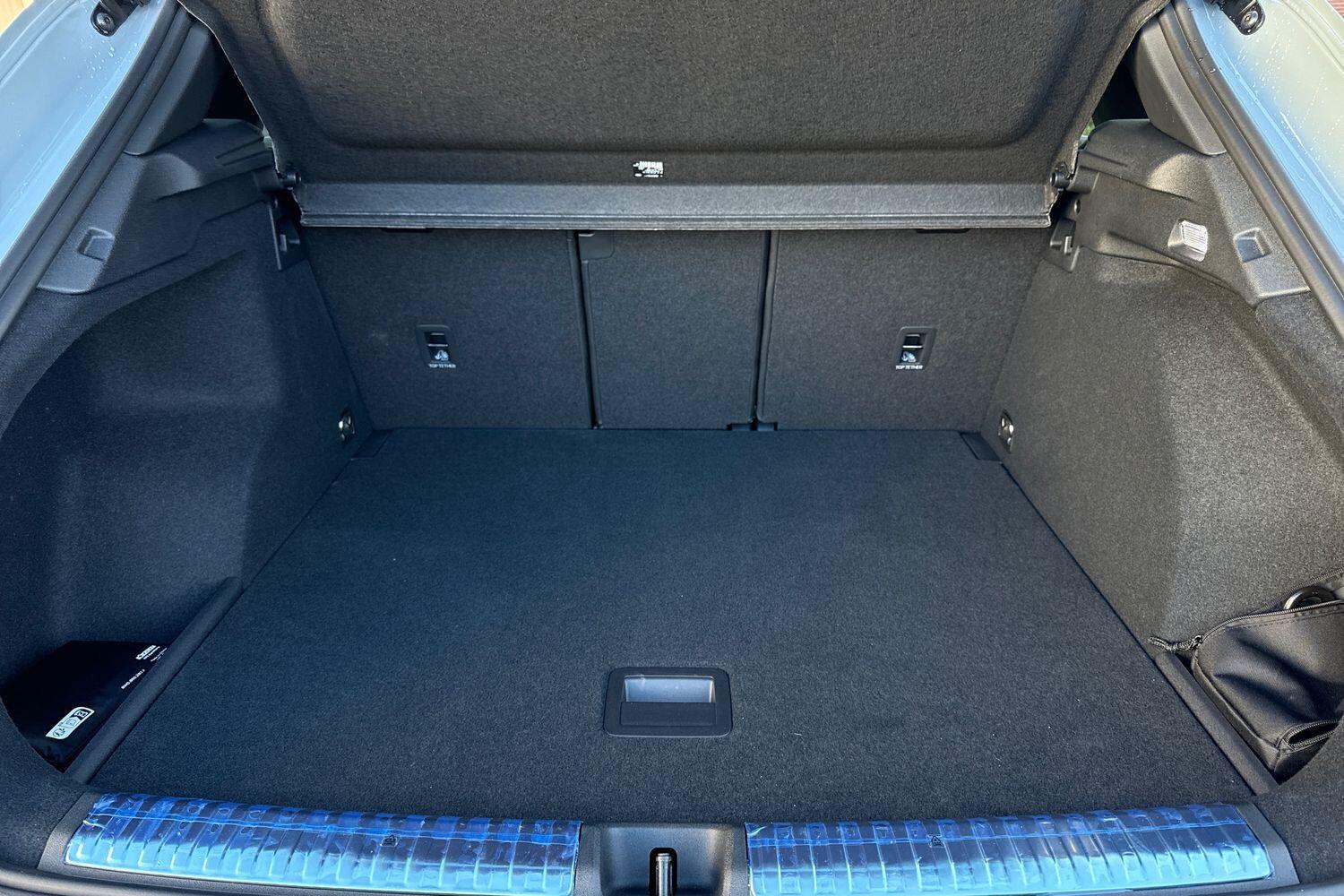 Used Audi Q3 2025 for sale - 77156685: Photo 19