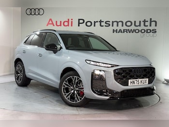 Audi Q3 feature image