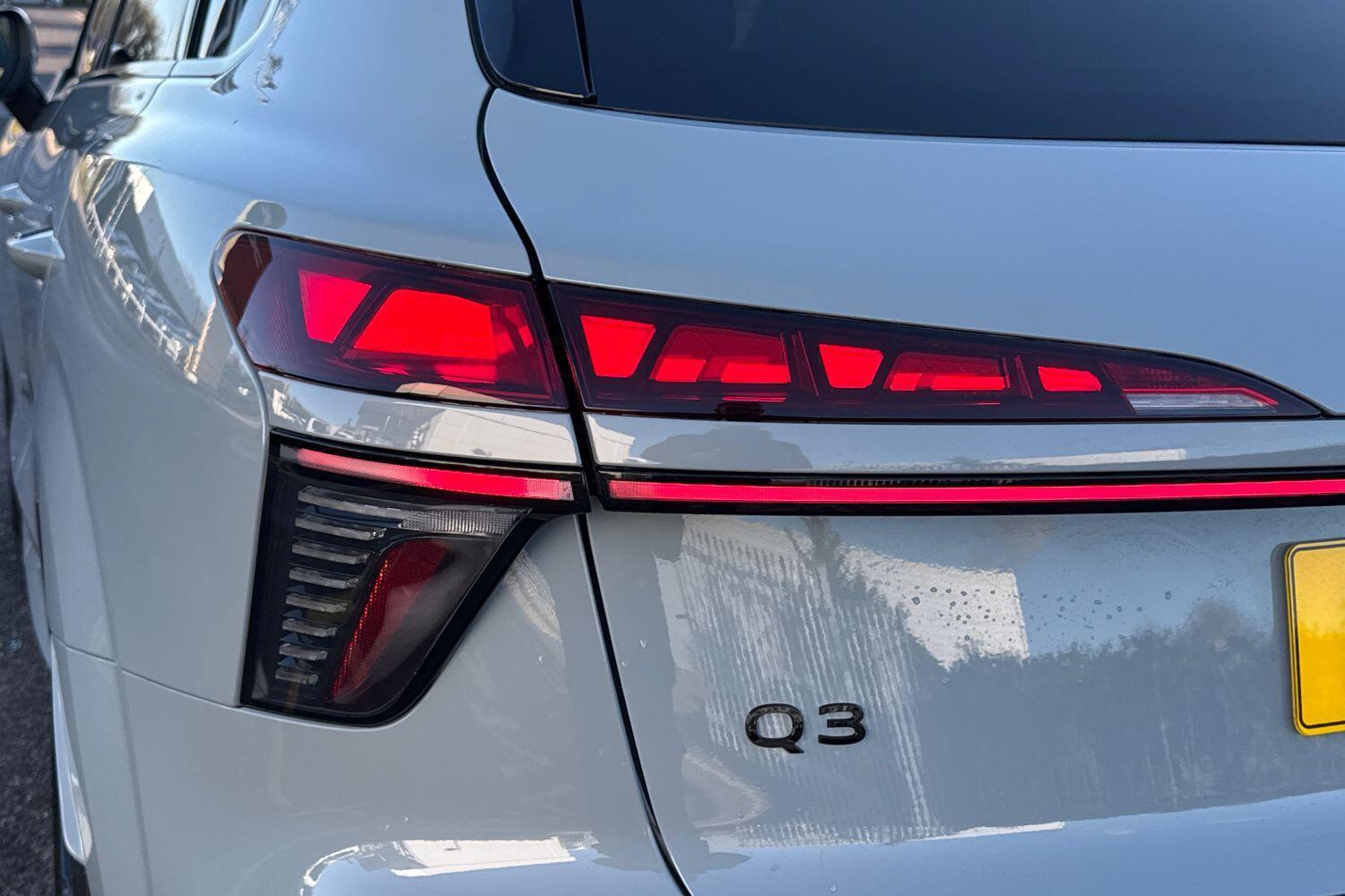 Used Audi Q3 2025 for sale - 77156685: Photo 20