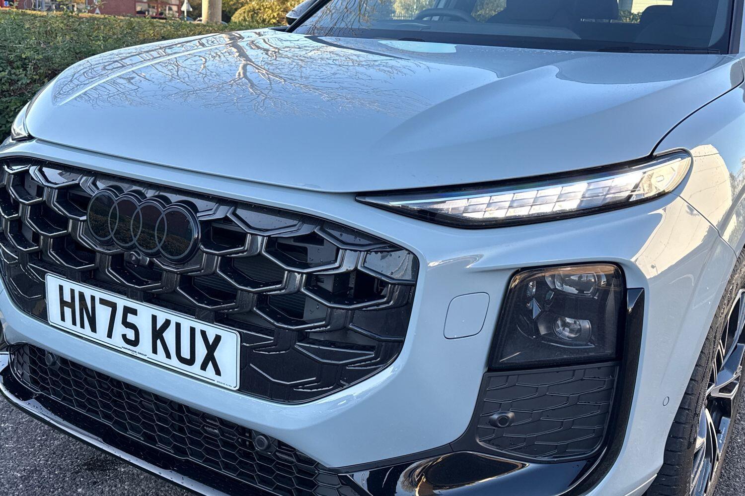 Used Audi Q3 2025 for sale - 77156685: Photo 21