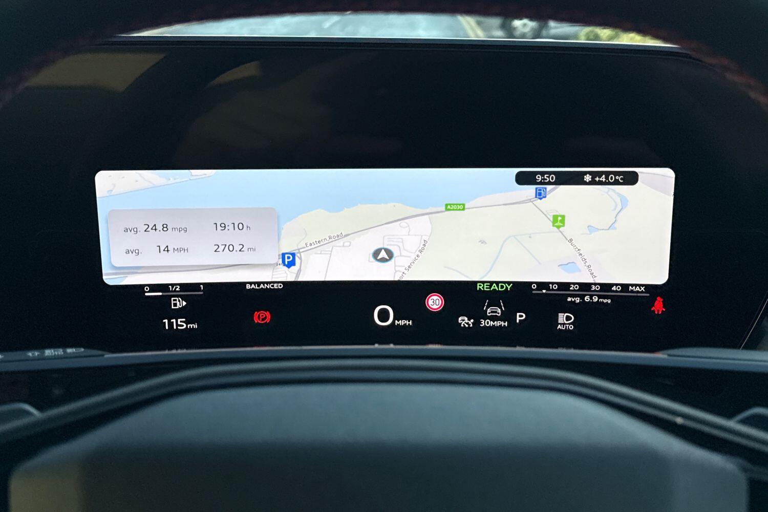 Used Audi Q3 2025 for sale - 77156685: Photo 25