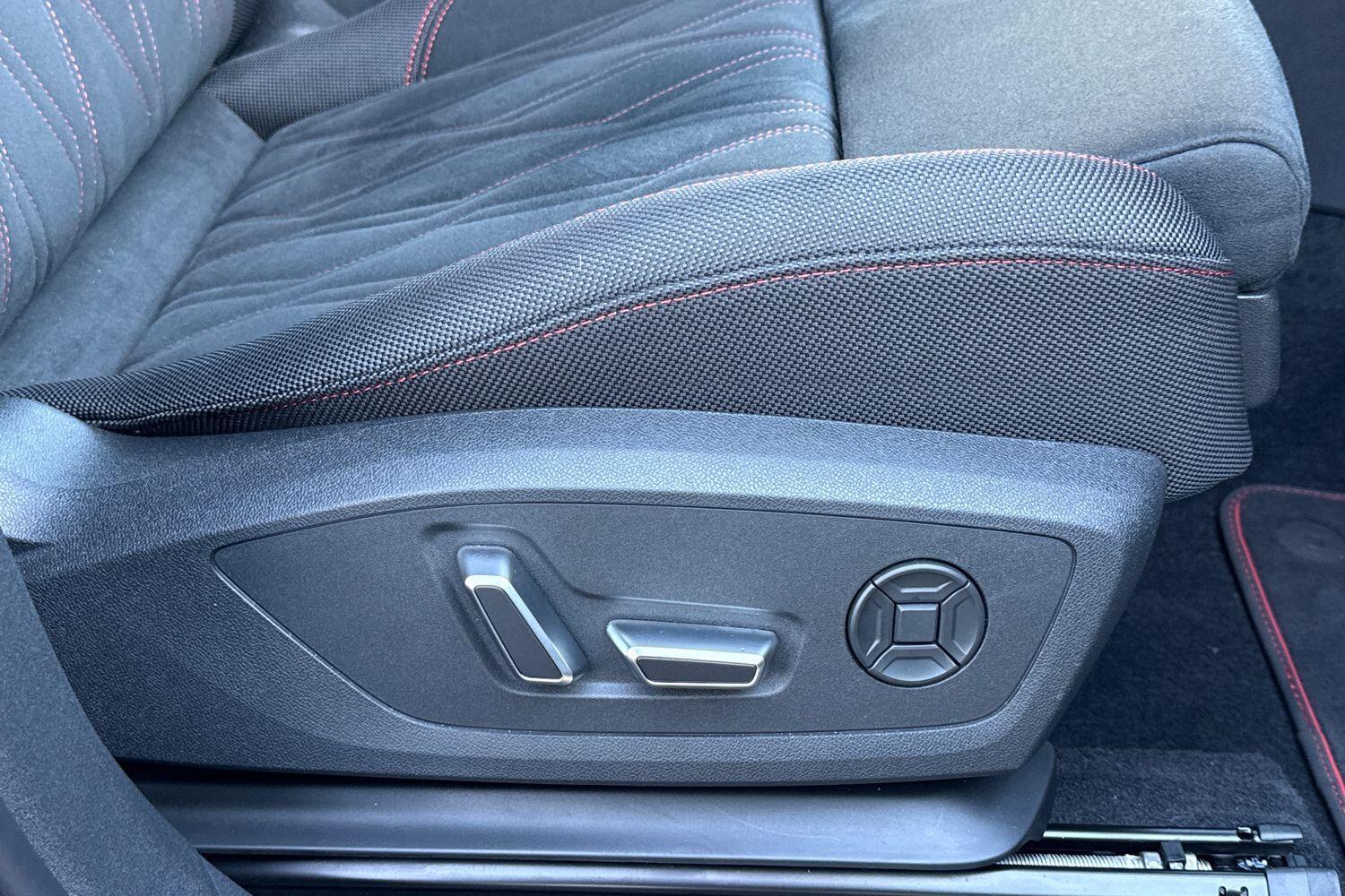 Used Audi Q3 2025 for sale - 77156685: Photo 33