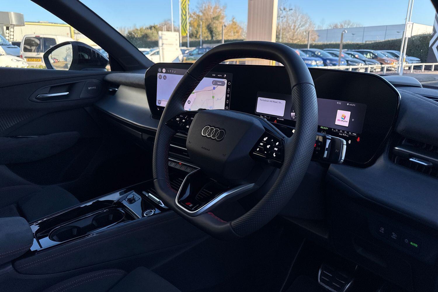 Used Audi Q3 2025 for sale - 77156685: Photo 35