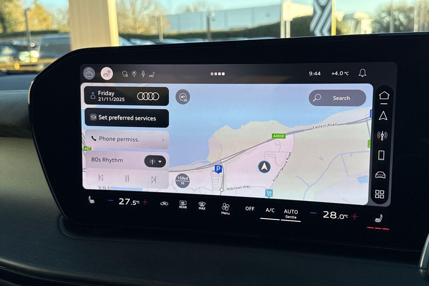 Used Audi Q3 2025 for sale - 77156685: Photo 39