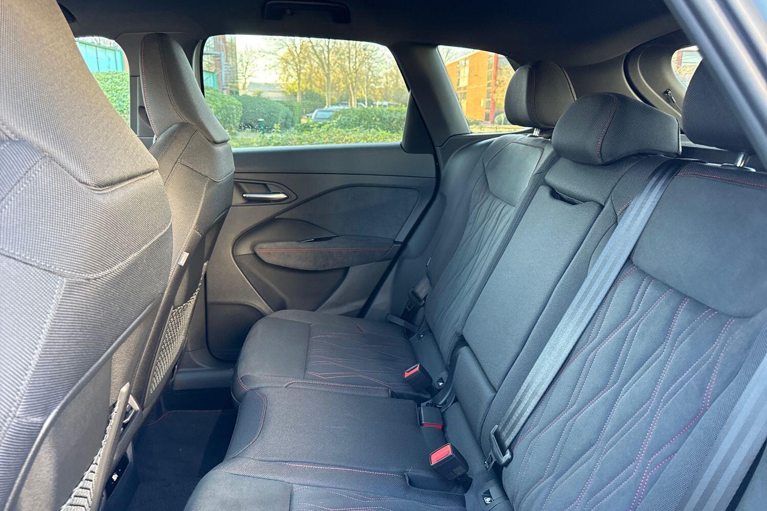 Used Audi Q3 2025 for sale - 77156685: Photo 40