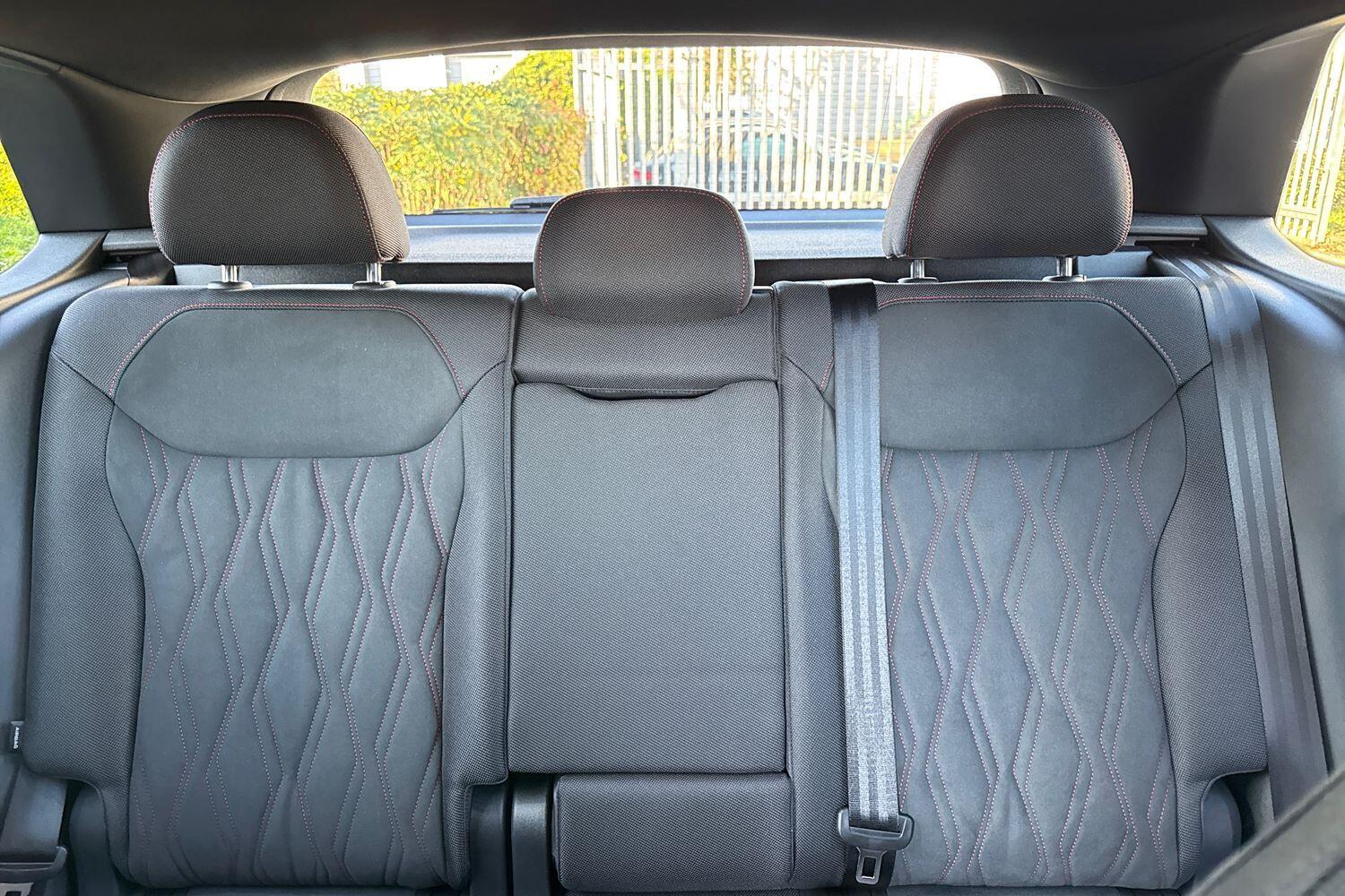 Used Audi Q3 2025 for sale - 77156685: Photo 43