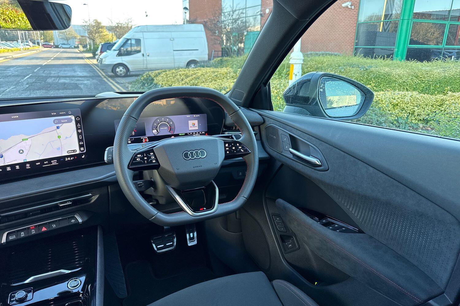 Used Audi Q3 2025 for sale - 77156685: Photo 47