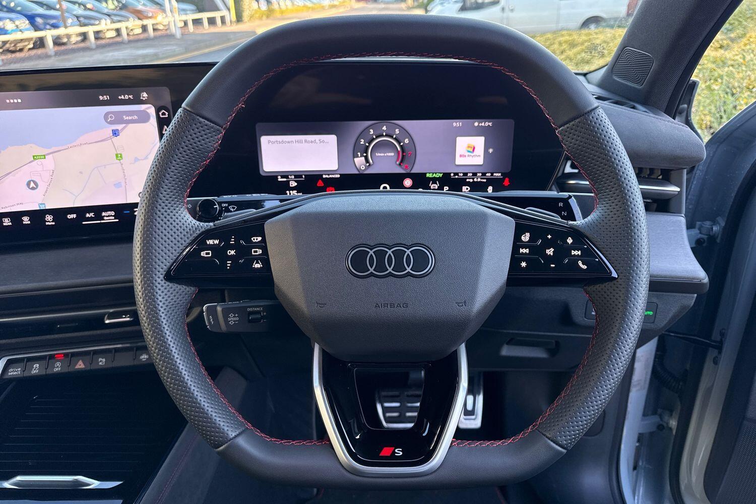 Used Audi Q3 2025 for sale - 77156685: Photo 49