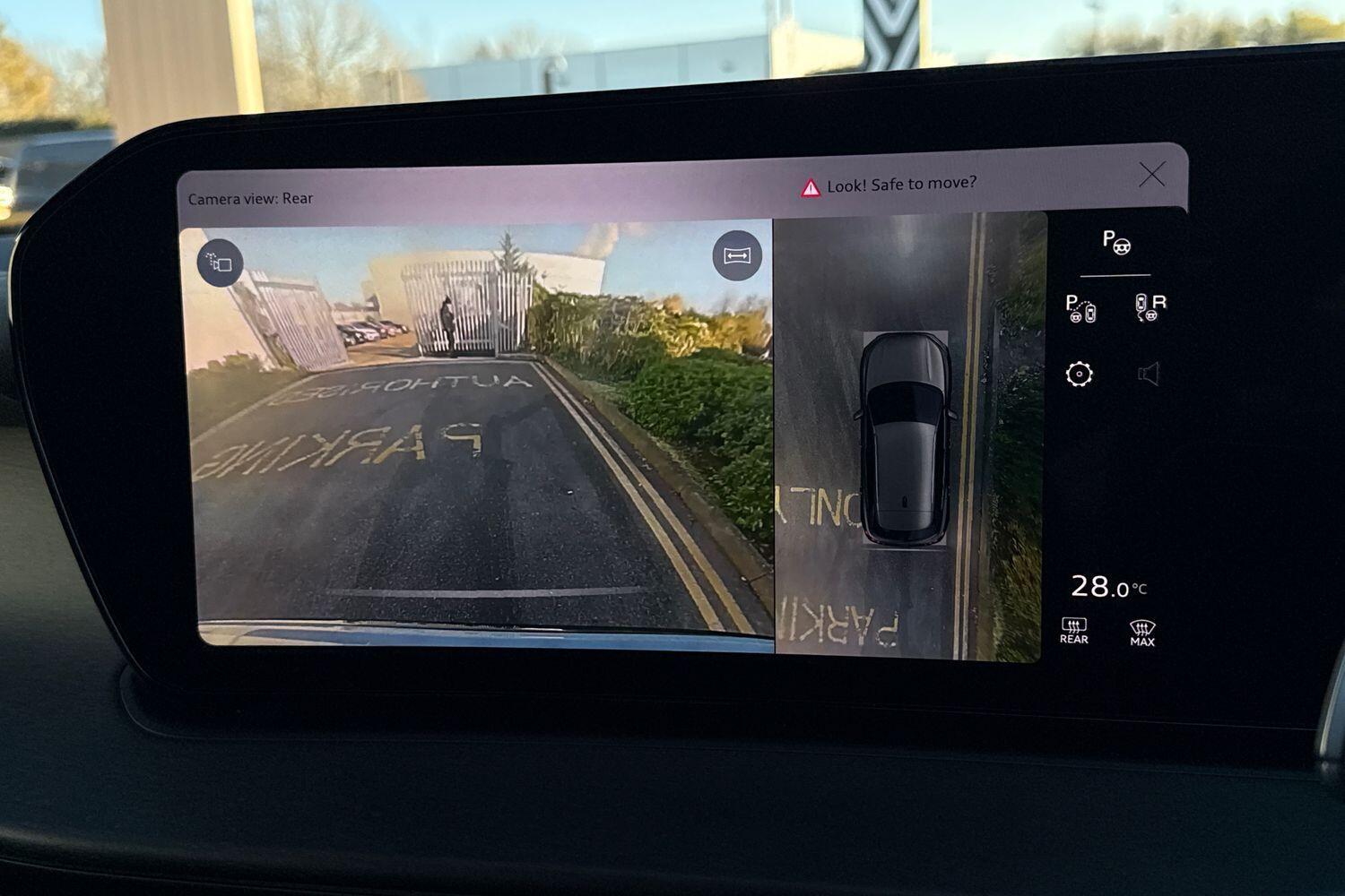 Used Audi Q3 2025 for sale - 77156685: Photo 5