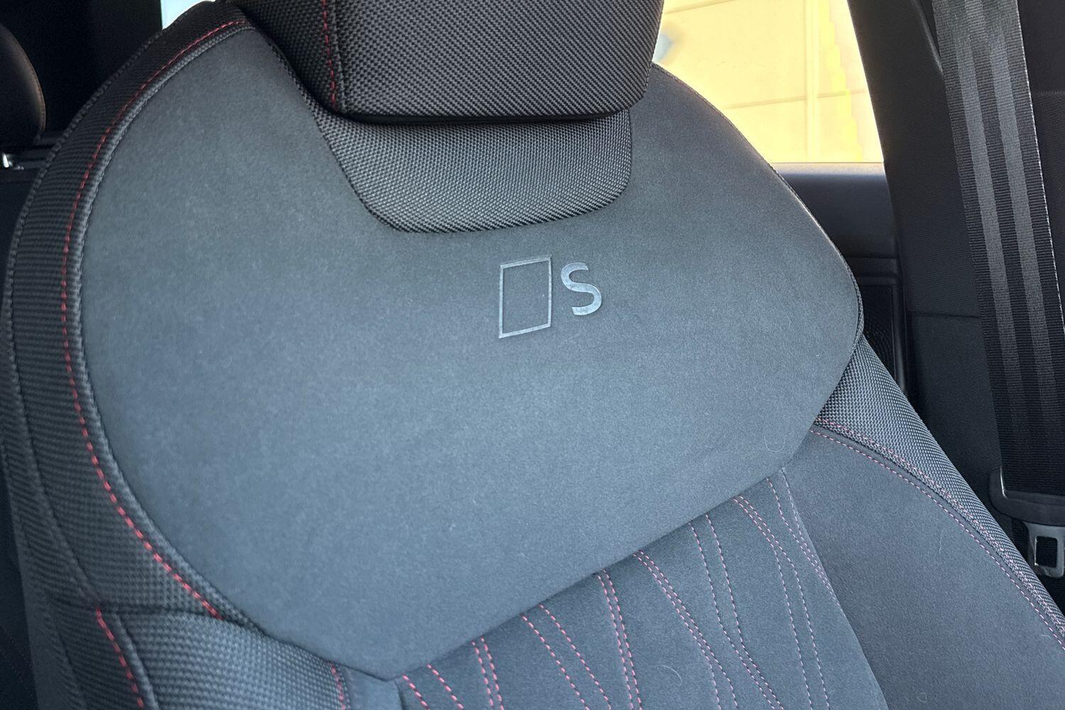 Used Audi Q3 2025 for sale - 77156685: Photo 50