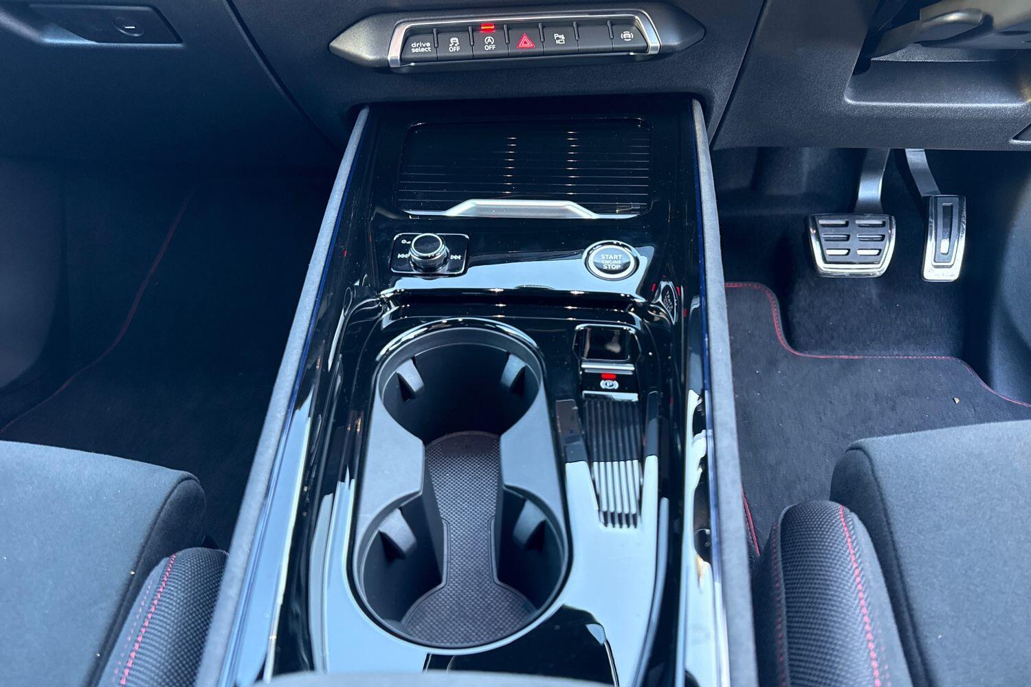 Used Audi Q3 2025 for sale - 77156685: Photo 51