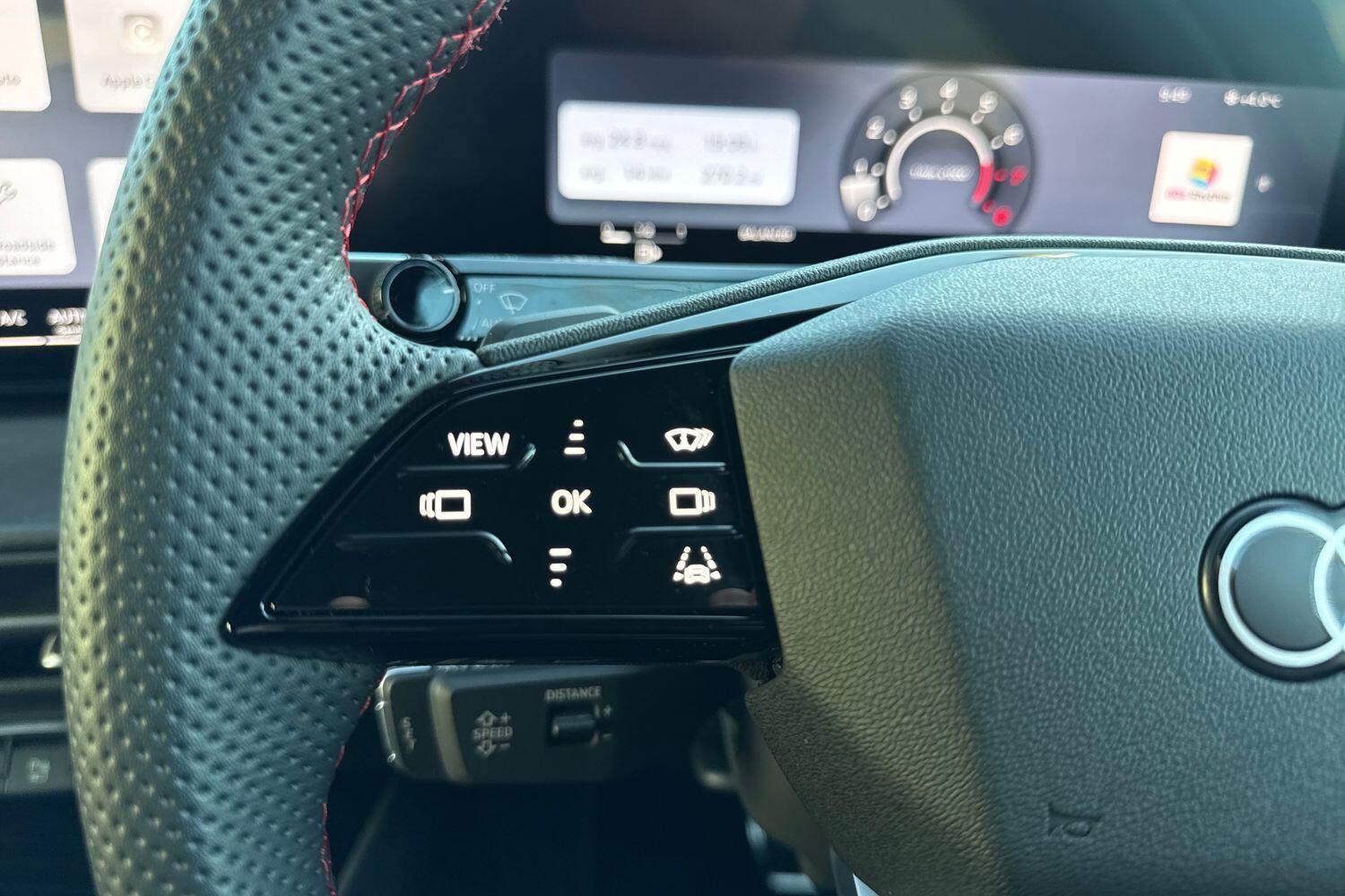 Used Audi Q3 2025 for sale - 77156685: Photo 52