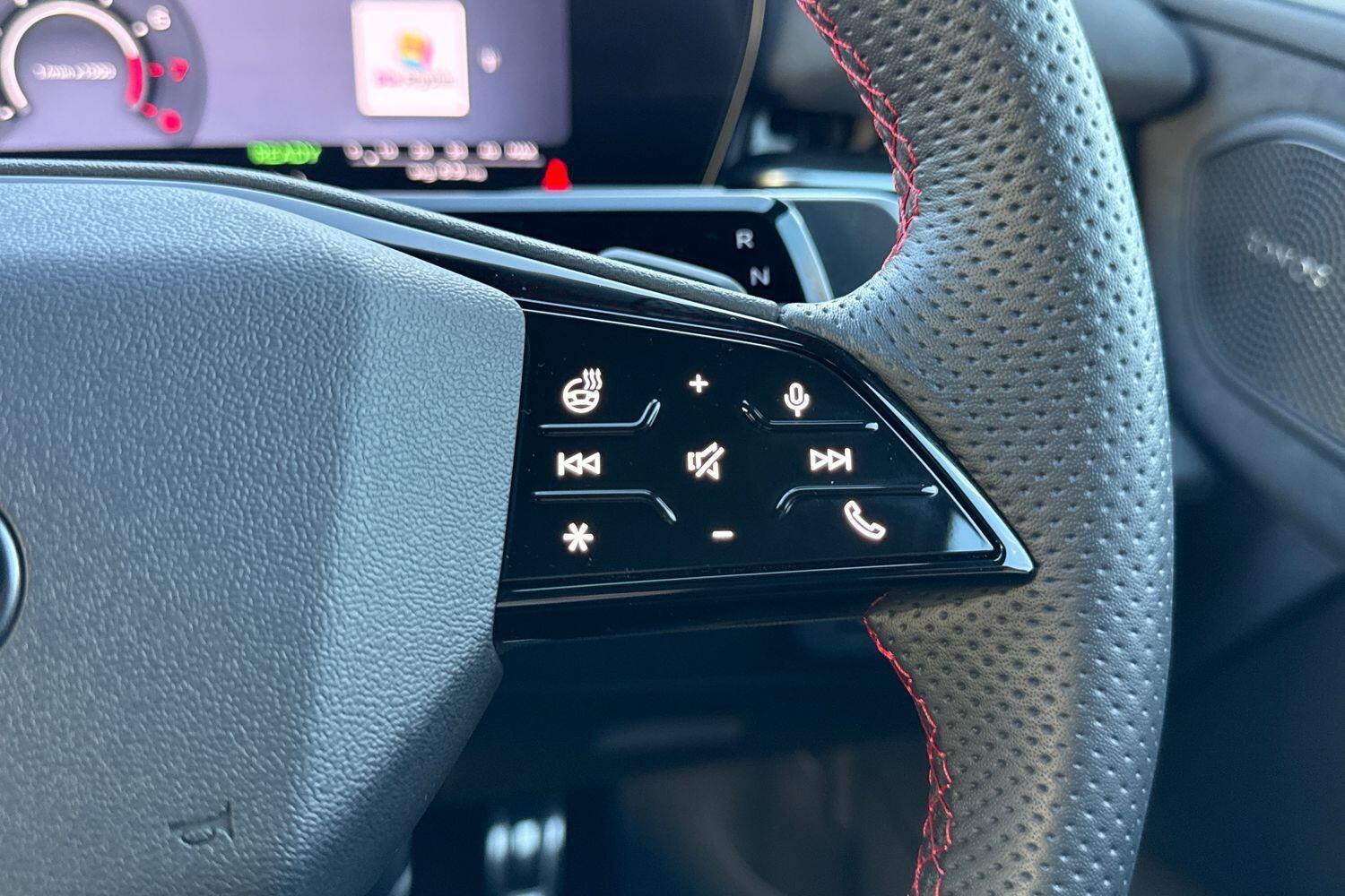 Used Audi Q3 2025 for sale - 77156685: Photo 53