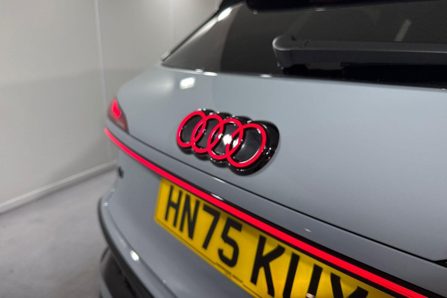 Used Audi Q3 2025 for sale - 77156685: Photo 7