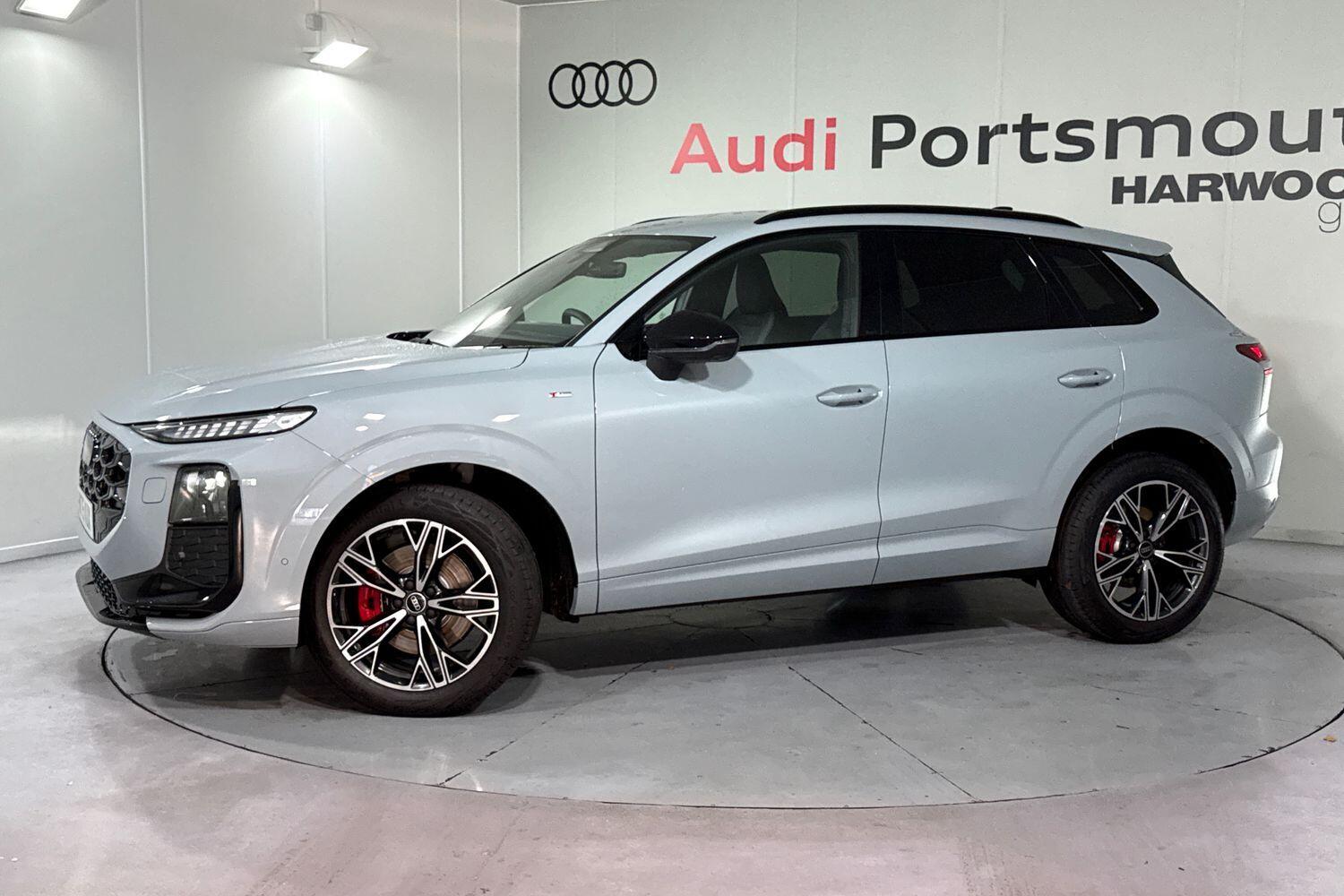 Used Audi Q3 2025 for sale - 77156685: Photo 9