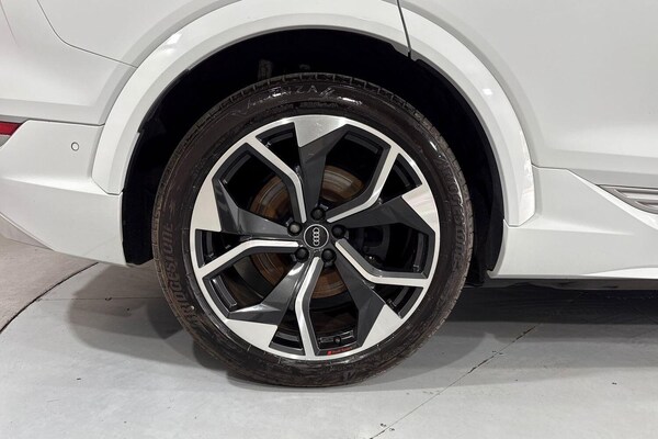 Used Audi e-tron S 2021 for sale - 76239651: Photo 13