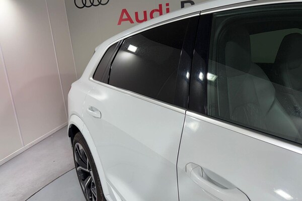 Used Audi e-tron S 2021 for sale - 76239651: Photo 14