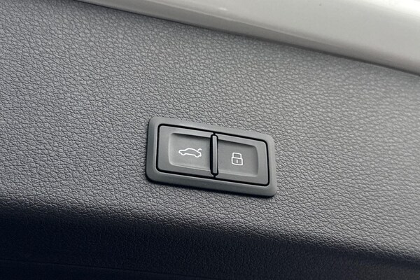 Used Audi e-tron S 2021 for sale - 76239651: Photo 20