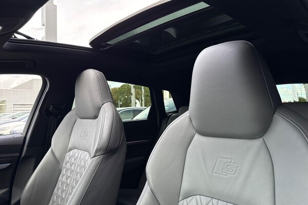 Used Audi e-tron S 2021 for sale - 76239651: Photo 29