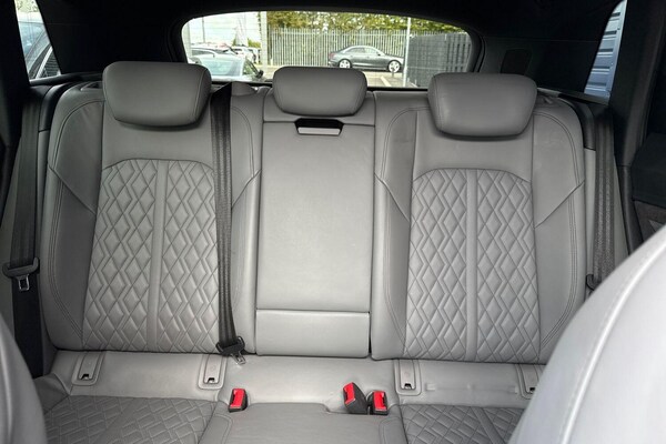 Used Audi e-tron S 2021 for sale - 76239651: Photo 31