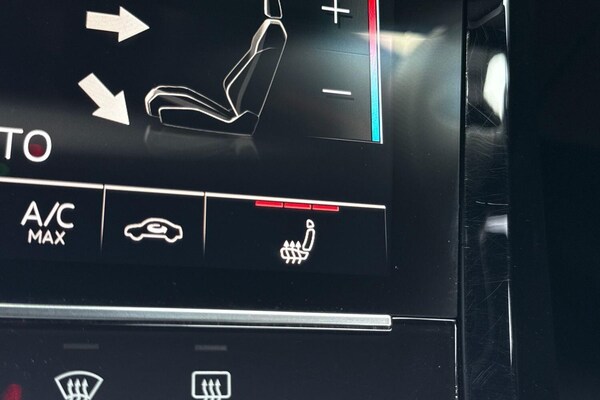 Used Audi e-tron S 2021 for sale - 76239651: Photo 34
