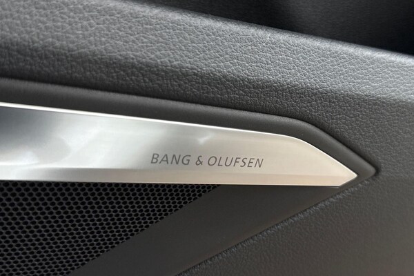 Used Audi e-tron S 2021 for sale - 76239651: Photo 35