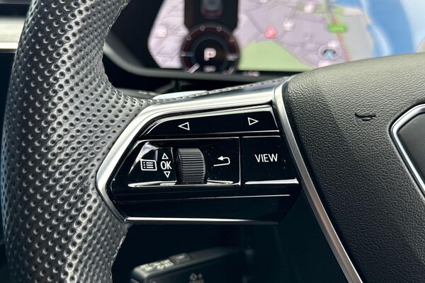 Used Audi e-tron S 2021 for sale - 76239651: Photo 38
