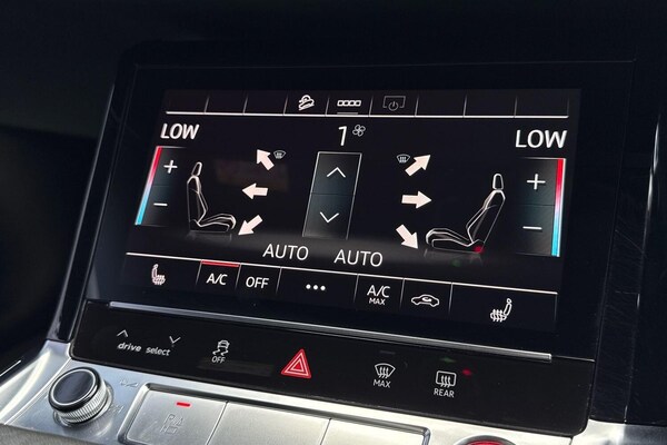 Used Audi e-tron S 2021 for sale - 76239651: Photo 40