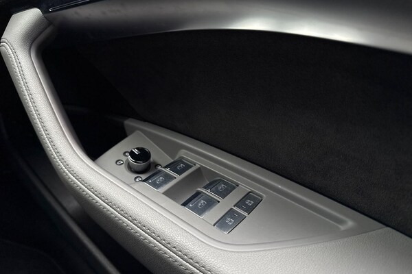 Used Audi e-tron S 2021 for sale - 76239651: Photo 41
