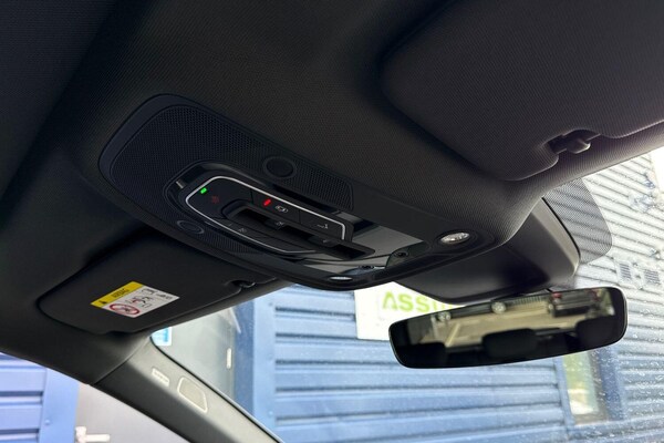 Used Audi e-tron S 2021 for sale - 76239651: Photo 43
