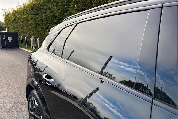 Used Audi SQ8 e-tron 2023 for sale - 76215695: Photo 15