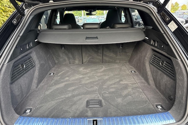 Used Audi SQ8 e-tron 2023 for sale - 76215695: Photo 19