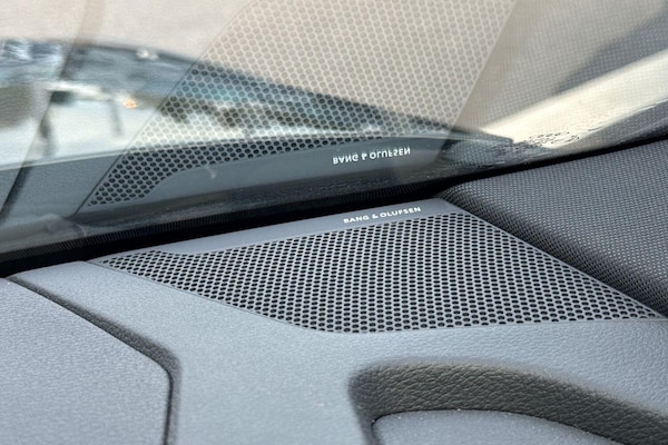 Used Audi SQ8 e-tron 2023 for sale - 76215695: Photo 31
