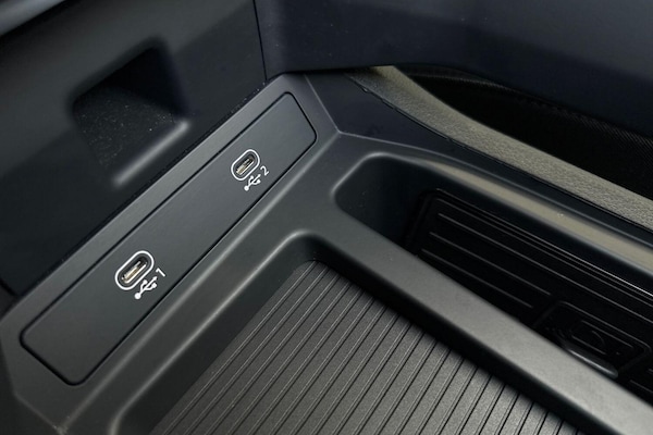 Used Audi SQ8 e-tron 2023 for sale - 76215695: Photo 42