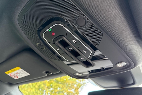 Used Audi SQ8 e-tron 2023 for sale - 76215695: Photo 57