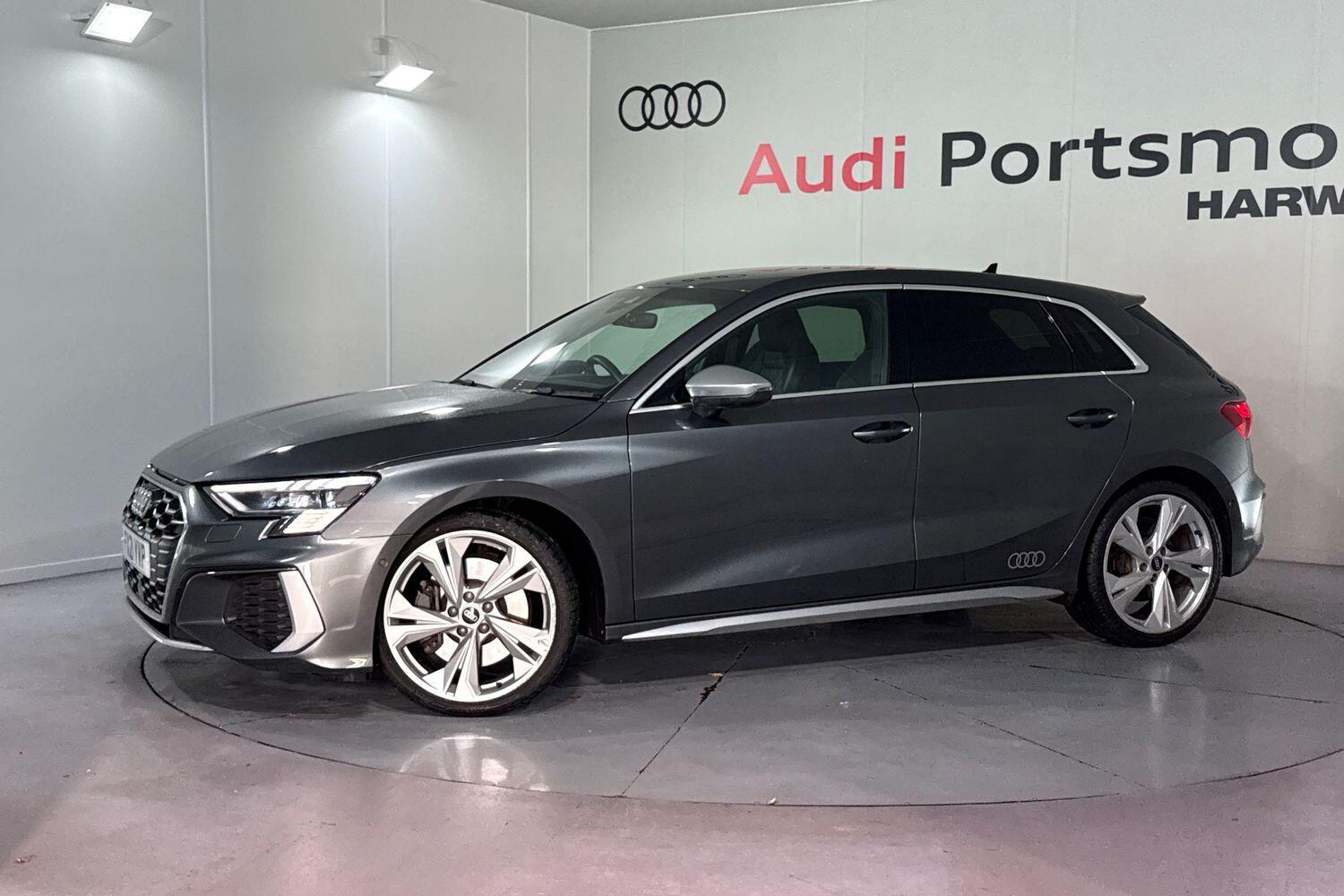 Used Audi A3 2021 for sale - 76780645: Photo 12