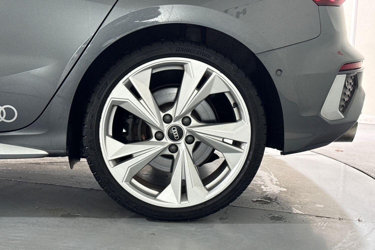 Used Audi A3 2021 for sale - 76780645: Photo 14